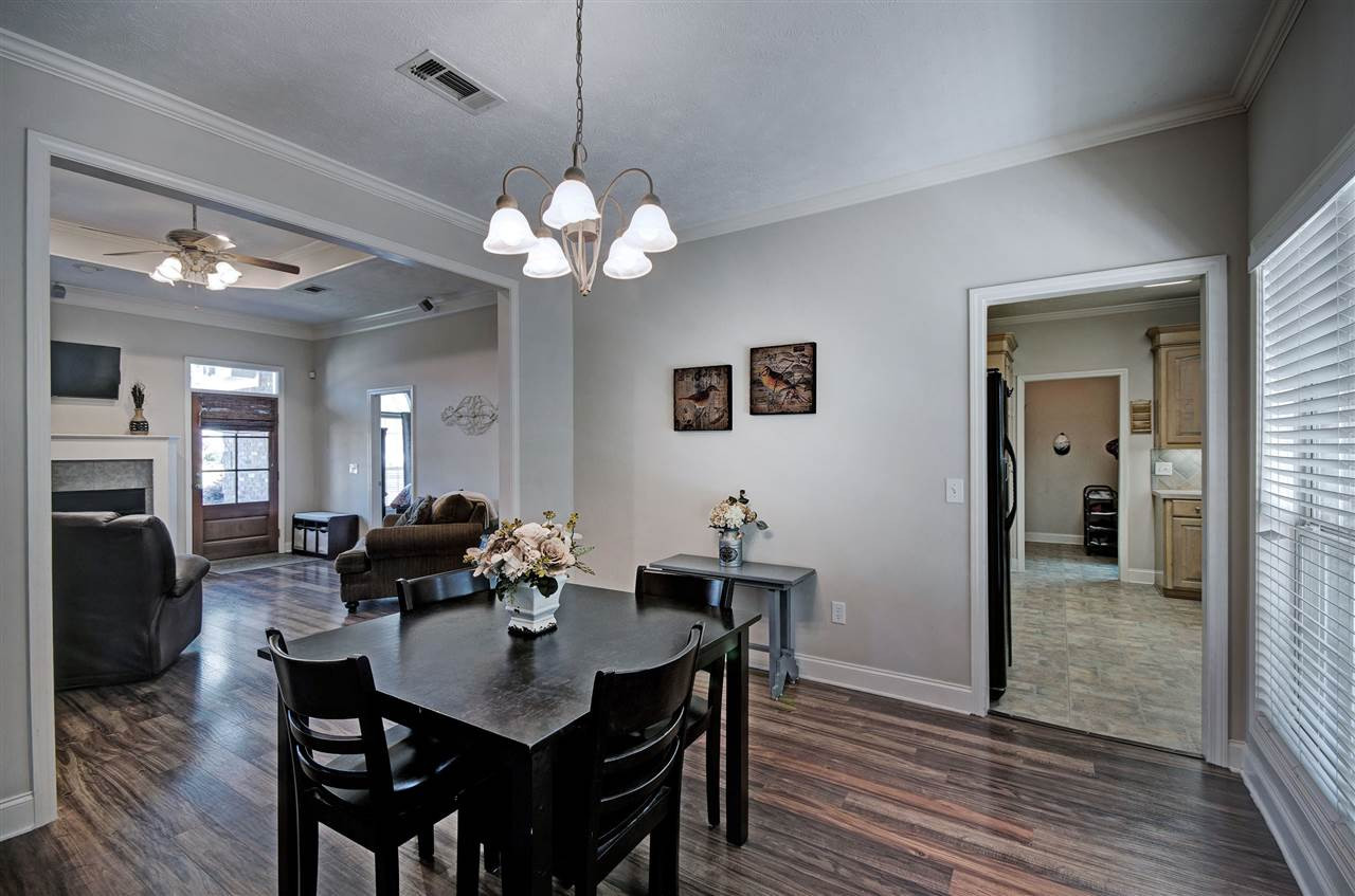 148 Raulston Drive Byram, MS 39272 - Photo 8 of 27 Photo 8