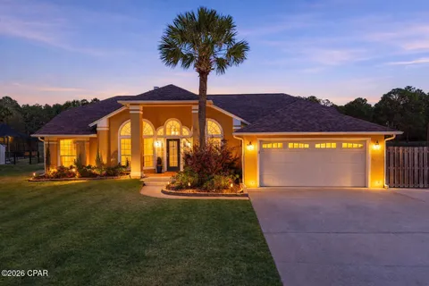 $725,000 | 258 Eagle Drive, Panama City Beach, FL 32407