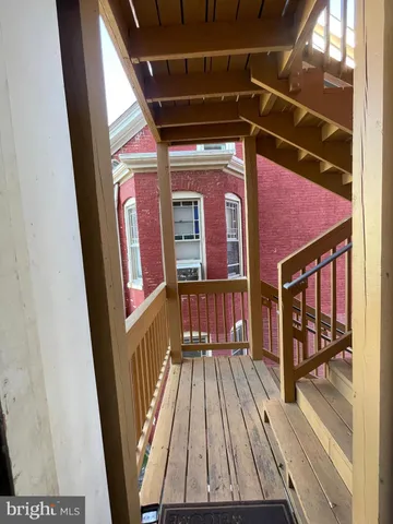 $1,100 | 255 South Potomac Street, Unit 2, Hagerstown, MD 21740