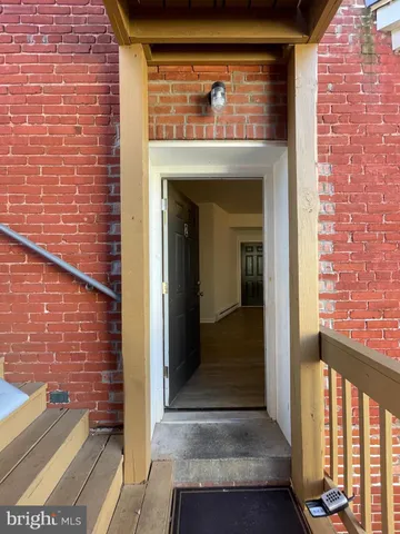 $1,100 | 255 South Potomac Street, Unit 2, Hagerstown, MD 21740