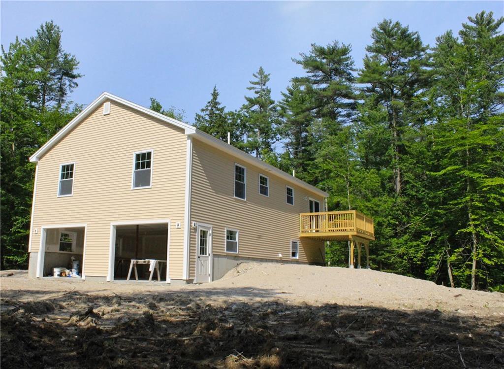 353 Bar Mills Road Hollis, ME 04042 - Photo 3 of 16 Photo