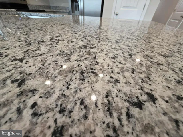 a close view of a sink