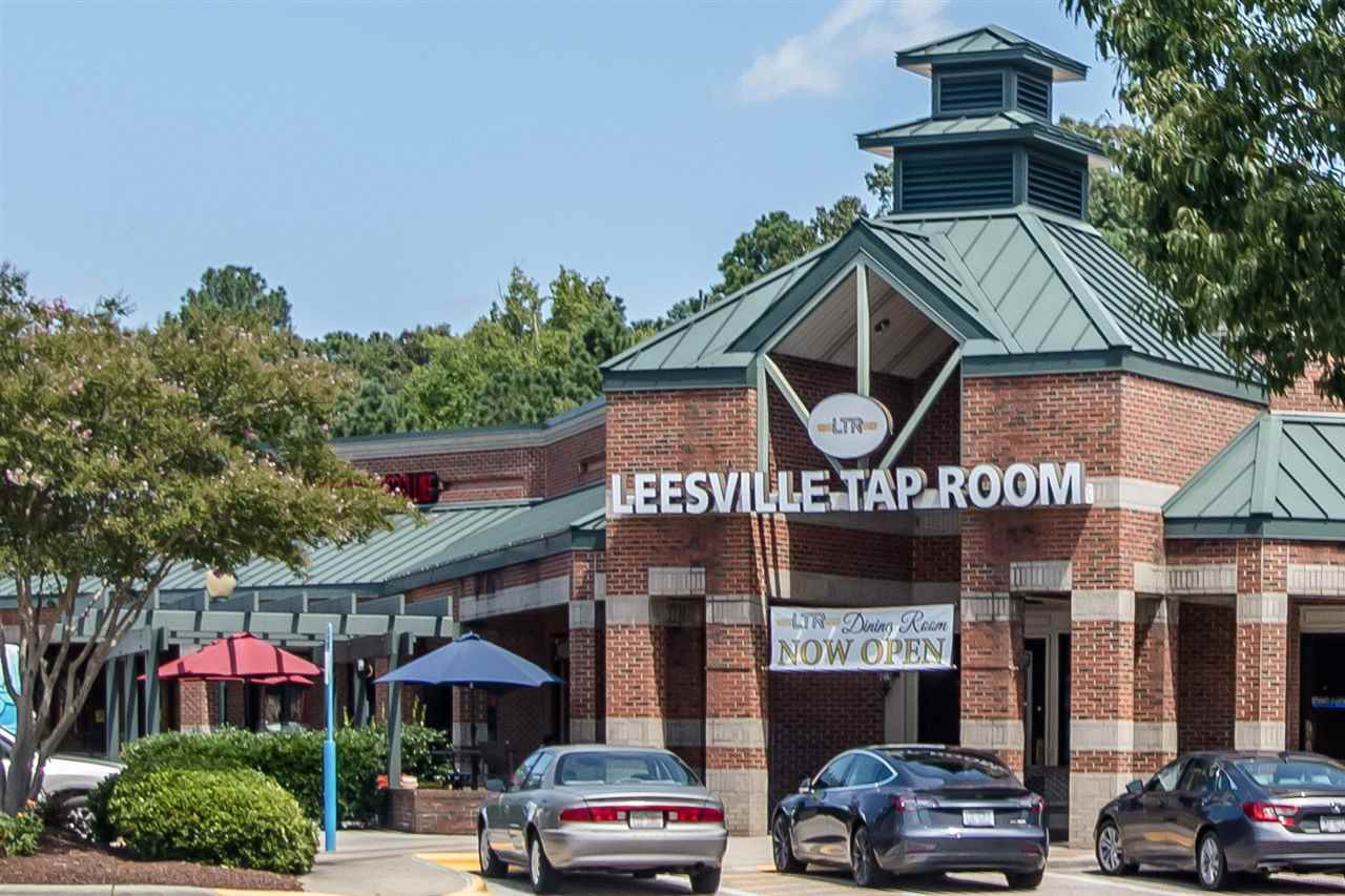 13120 Strickland Road Raleigh, NC 27613 - Photo 22 of 23 Nearby Leesville Towne Center