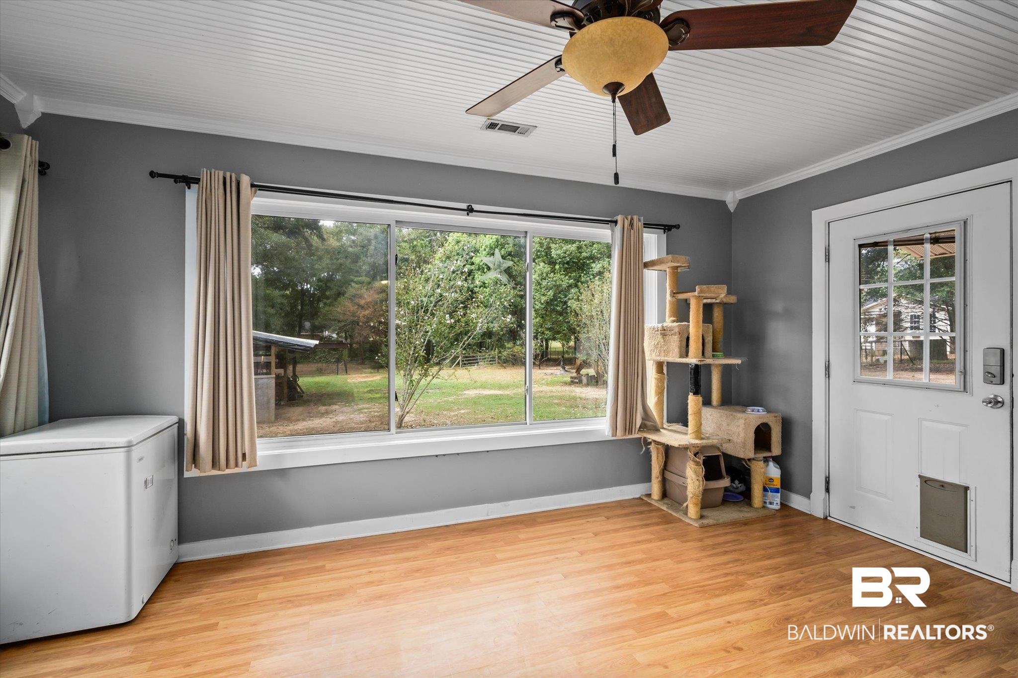 10570 Potter Tract Road Grand Bay, AL 36541 - Photo 15 of 20