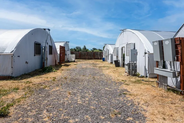 $1,765,000 | 9790 East Road, Redwood Valley, CA 95470