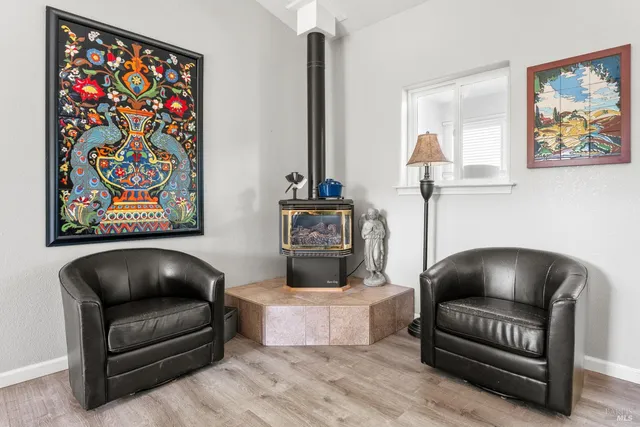 $1,765,000 | 9790 East Road, Redwood Valley, CA 95470