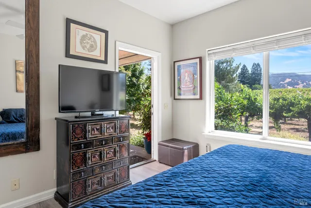 $1,765,000 | 9790 East Road, Redwood Valley, CA 95470