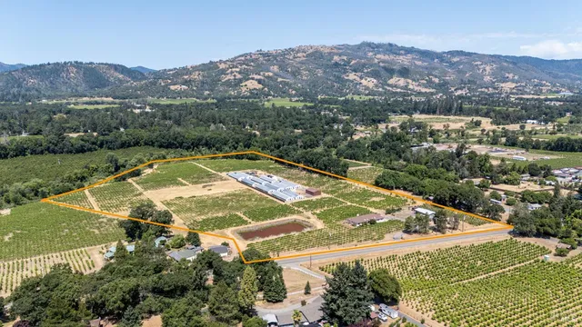 $1,765,000 | 9790 East Road, Redwood Valley, CA 95470