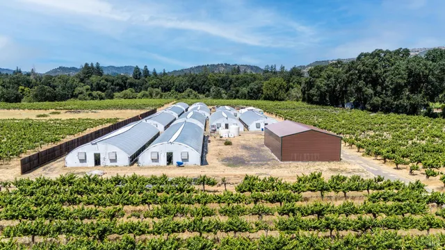 $1,765,000 | 9790 East Road, Redwood Valley, CA 95470