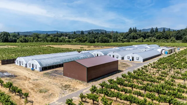 $1,765,000 | 9790 East Road, Redwood Valley, CA 95470