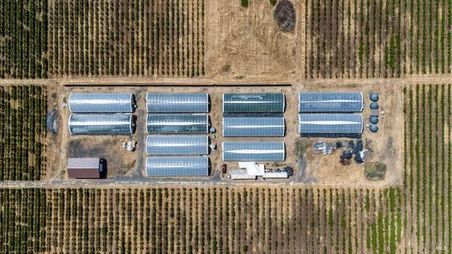 $1,765,000 | 9790 East Road, Redwood Valley, CA 95470