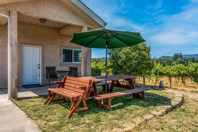 $1,765,000 | 9790 East Road, Redwood Valley, CA 95470