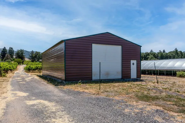 $1,765,000 | 9790 East Road, Redwood Valley, CA 95470