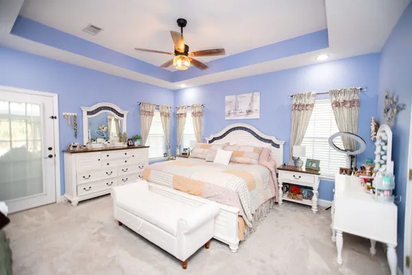 $449,500 | 110 Lake Ridge Drive, Baxley, GA 31513