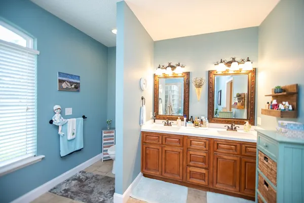 $449,500 | 110 Lake Ridge Drive, Baxley, GA 31513