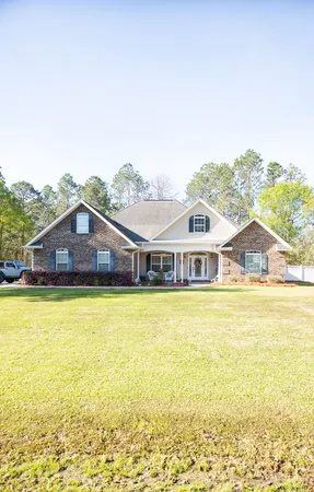 $449,500 | 110 Lake Ridge Drive, Baxley, GA 31513