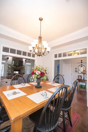 $449,500 | 110 Lake Ridge Drive, Baxley, GA 31513