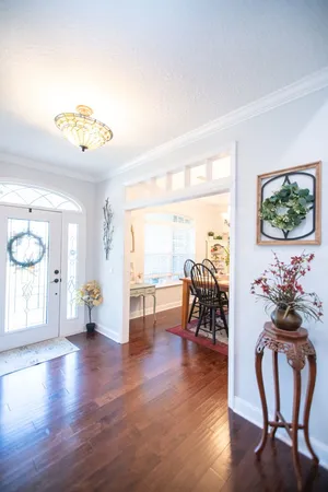 $449,500 | 110 Lake Ridge Drive, Baxley, GA 31513