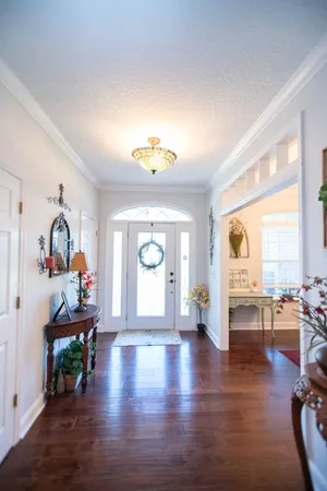 $449,500 | 110 Lake Ridge Drive, Baxley, GA 31513