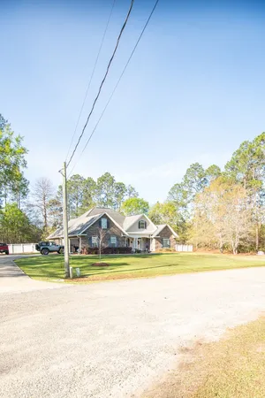 $449,500 | 110 Lake Ridge Drive, Baxley, GA 31513