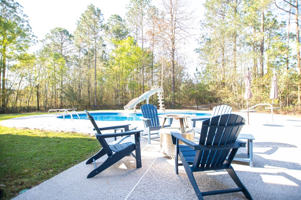 110 Lake Ridge Drive Baxley, GA 31513 - Photo 40 of 51