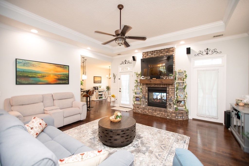 110 Lake Ridge Drive Baxley, GA 31513 - Photo 4 of 51