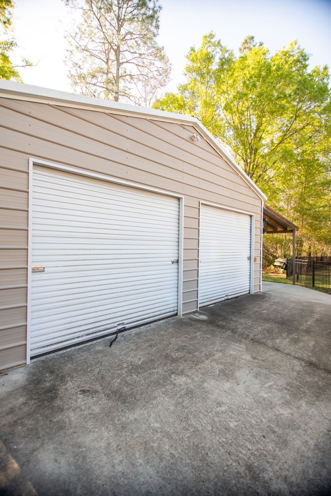 110 Lake Ridge Drive Baxley, GA 31513 - Photo 42 of 51