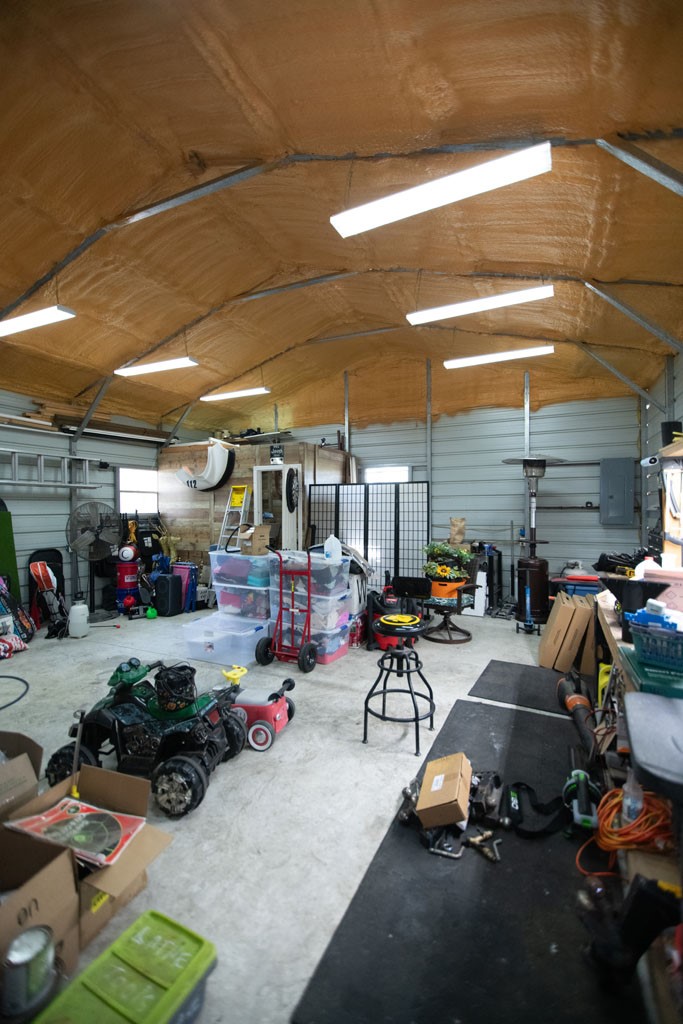 110 Lake Ridge Drive Baxley, GA 31513 - Photo 43 of 51