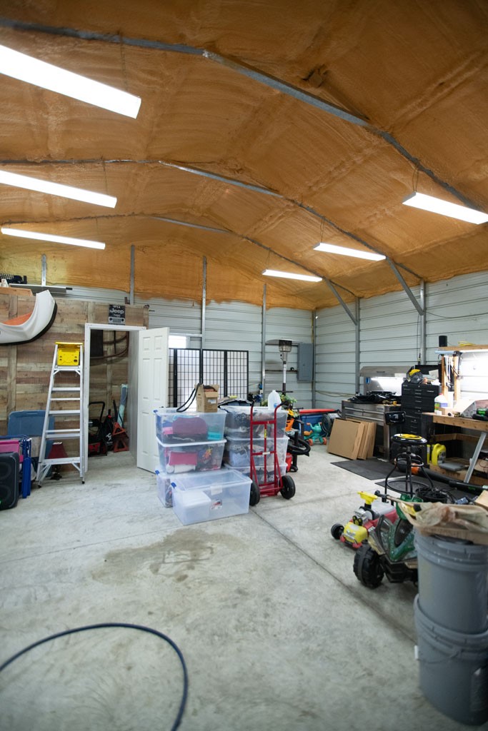 110 Lake Ridge Drive Baxley, GA 31513 - Photo 46 of 51