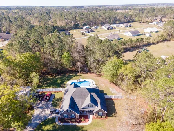 $449,500 | 110 Lake Ridge Drive, Baxley, GA 31513