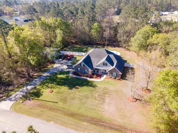 $449,500 | 110 Lake Ridge Drive, Baxley, GA 31513