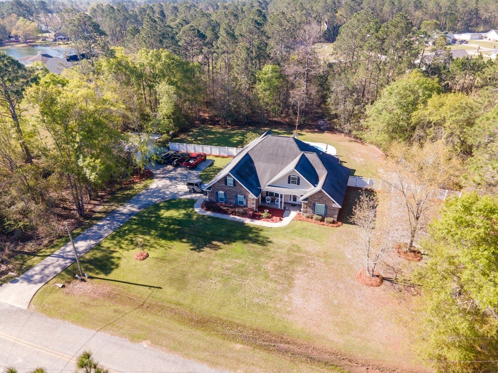 110 Lake Ridge Drive Baxley, GA 31513 - Photo 49 of 51