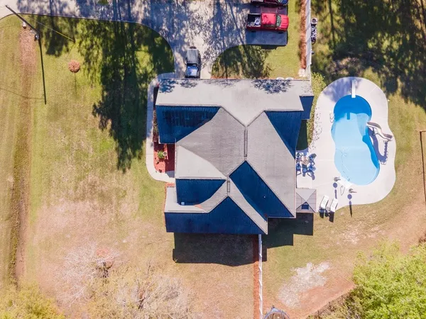 $449,500 | 110 Lake Ridge Drive, Baxley, GA 31513