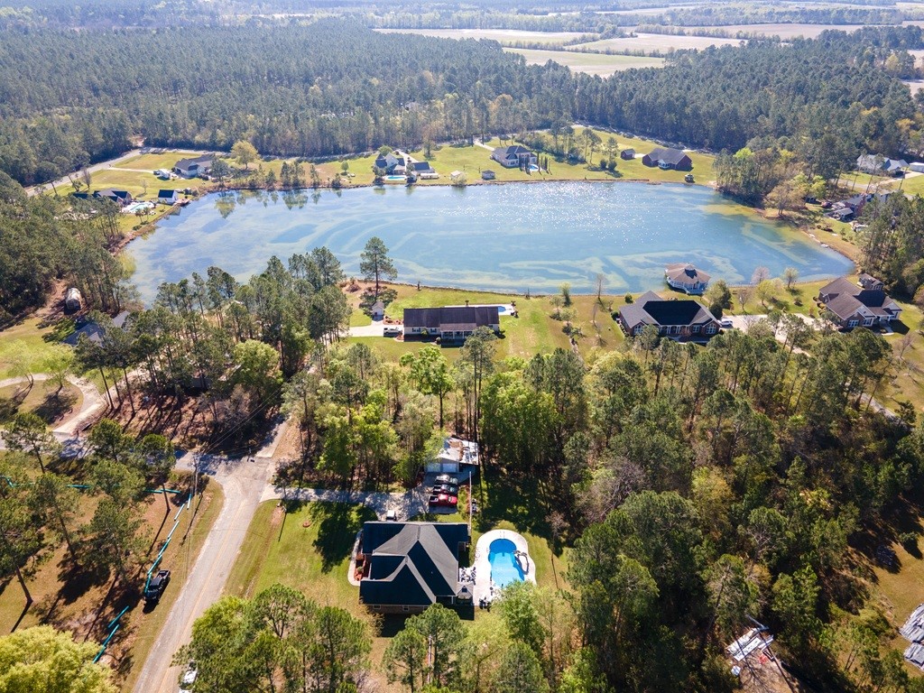 110 Lake Ridge Drive Baxley, GA 31513 - Photo 51 of 51