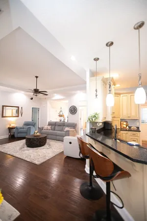 $449,500 | 110 Lake Ridge Drive, Baxley, GA 31513