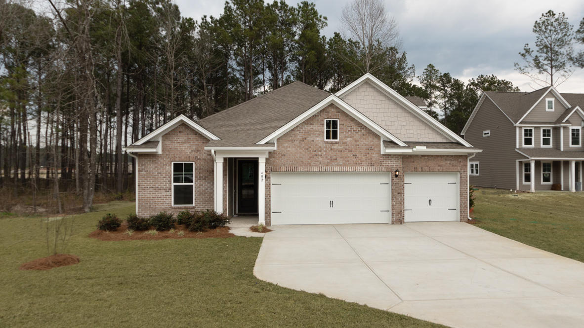 504 Pontoon Road Huger, SC 29450 - Photo 1 of 1 Maidson C Exterior (1)