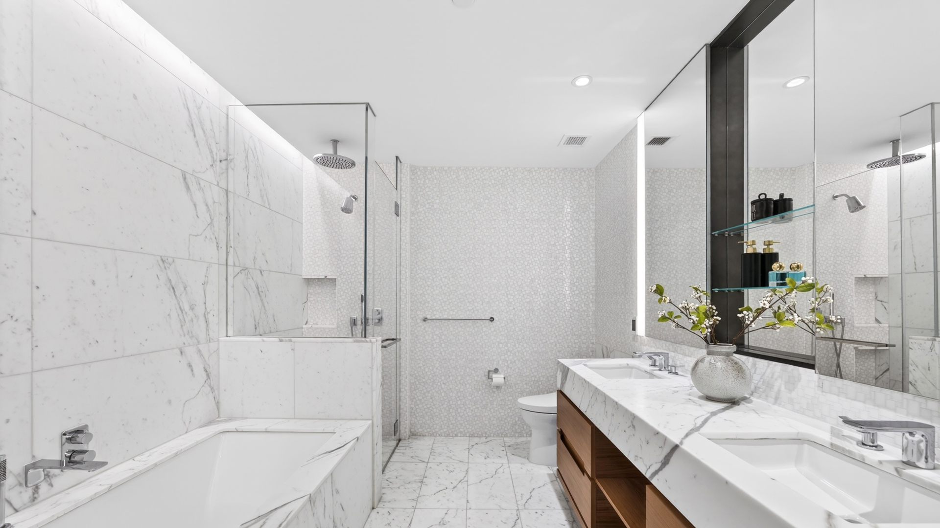 30 Riverside Boulevard, Unit 33A Manhattan, NY 10069 - Photo 10 of 52