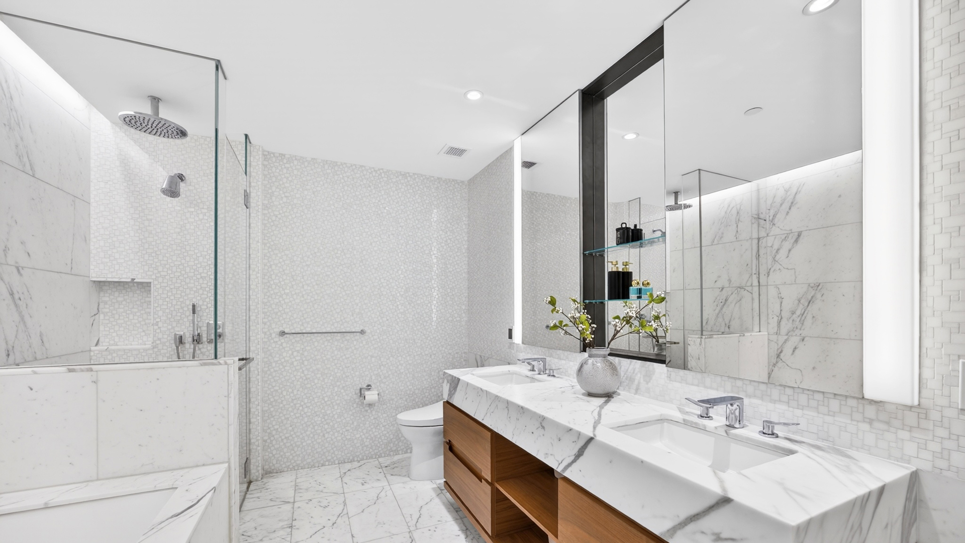 30 Riverside Boulevard, Unit 33A Manhattan, NY 10069 - Photo 11 of 52