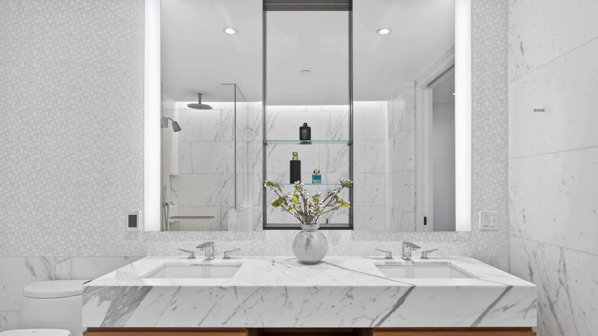 30 Riverside Boulevard, Unit 33A Manhattan, NY 10069 - Photo 13 of 52