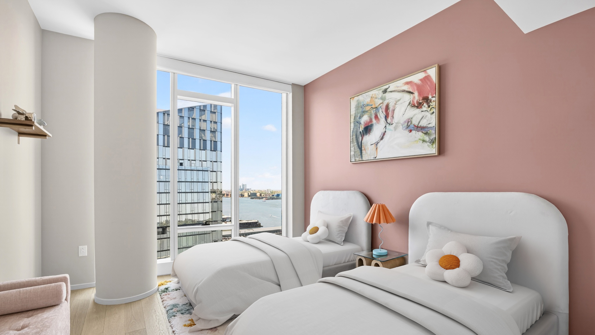 30 Riverside Boulevard, Unit 33A Manhattan, NY 10069 - Photo 16 of 52