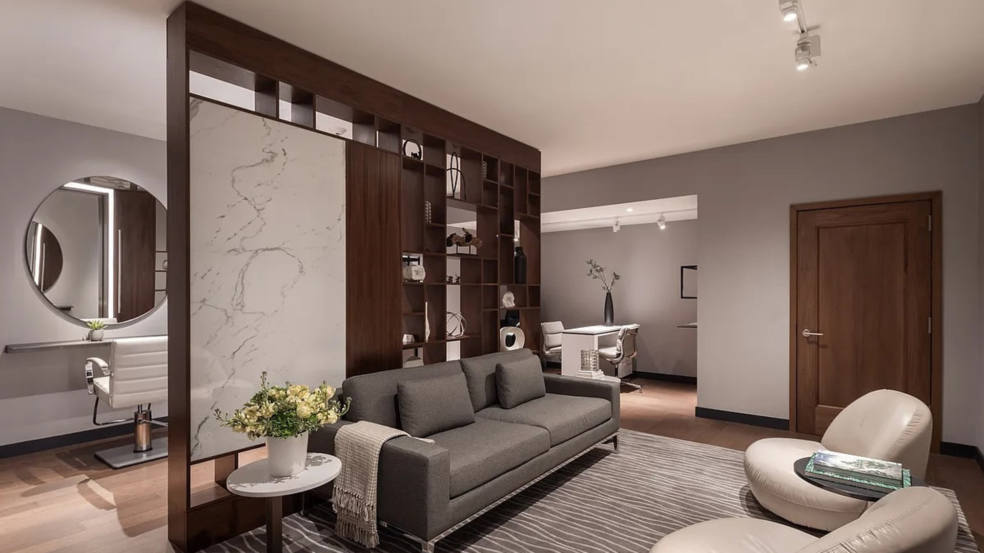 30 Riverside Boulevard, Unit 33A Manhattan, NY 10069 - Photo 43 of 52