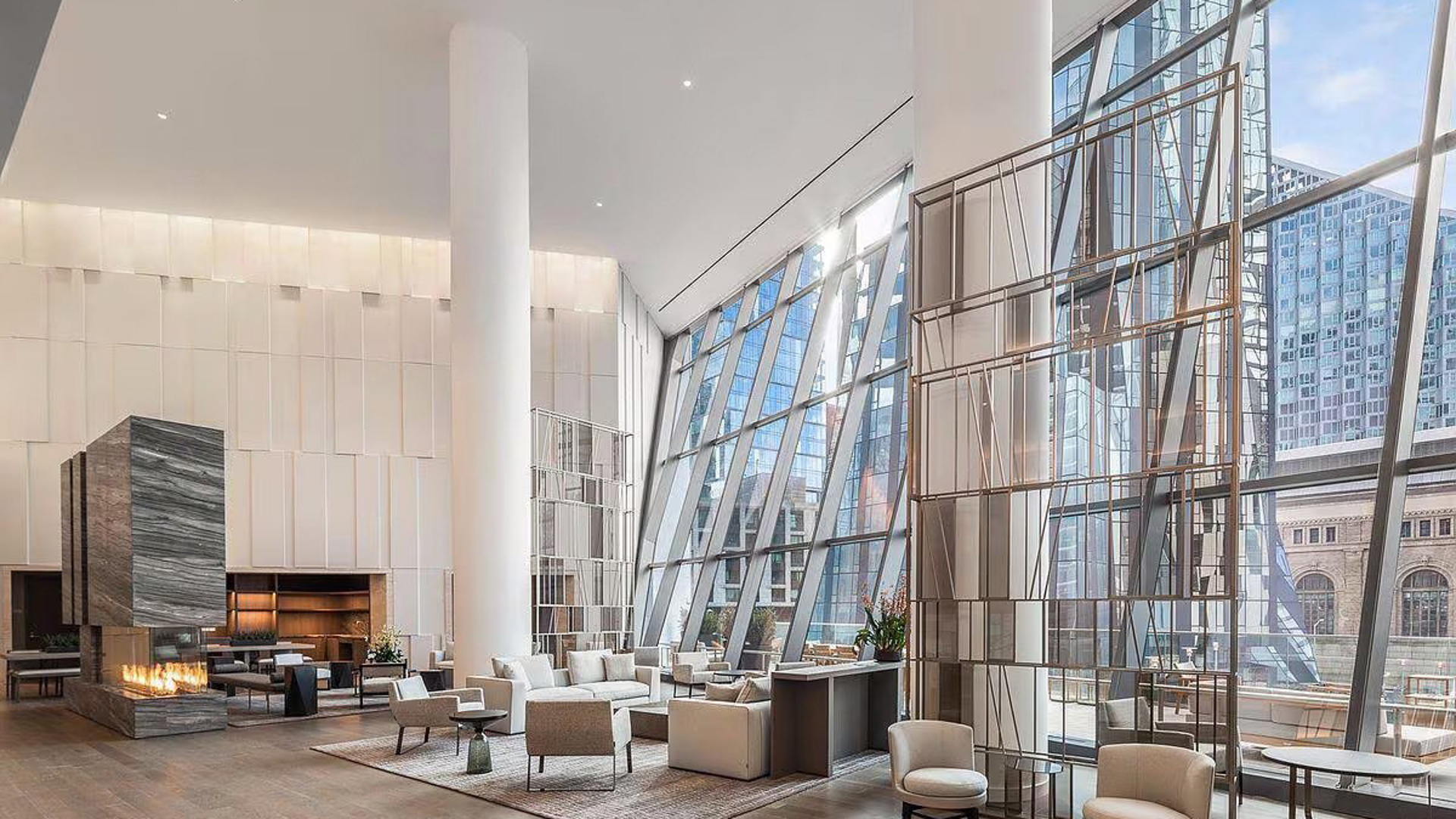 30 Riverside Boulevard, Unit 33A Manhattan, NY 10069 - Photo 44 of 52
