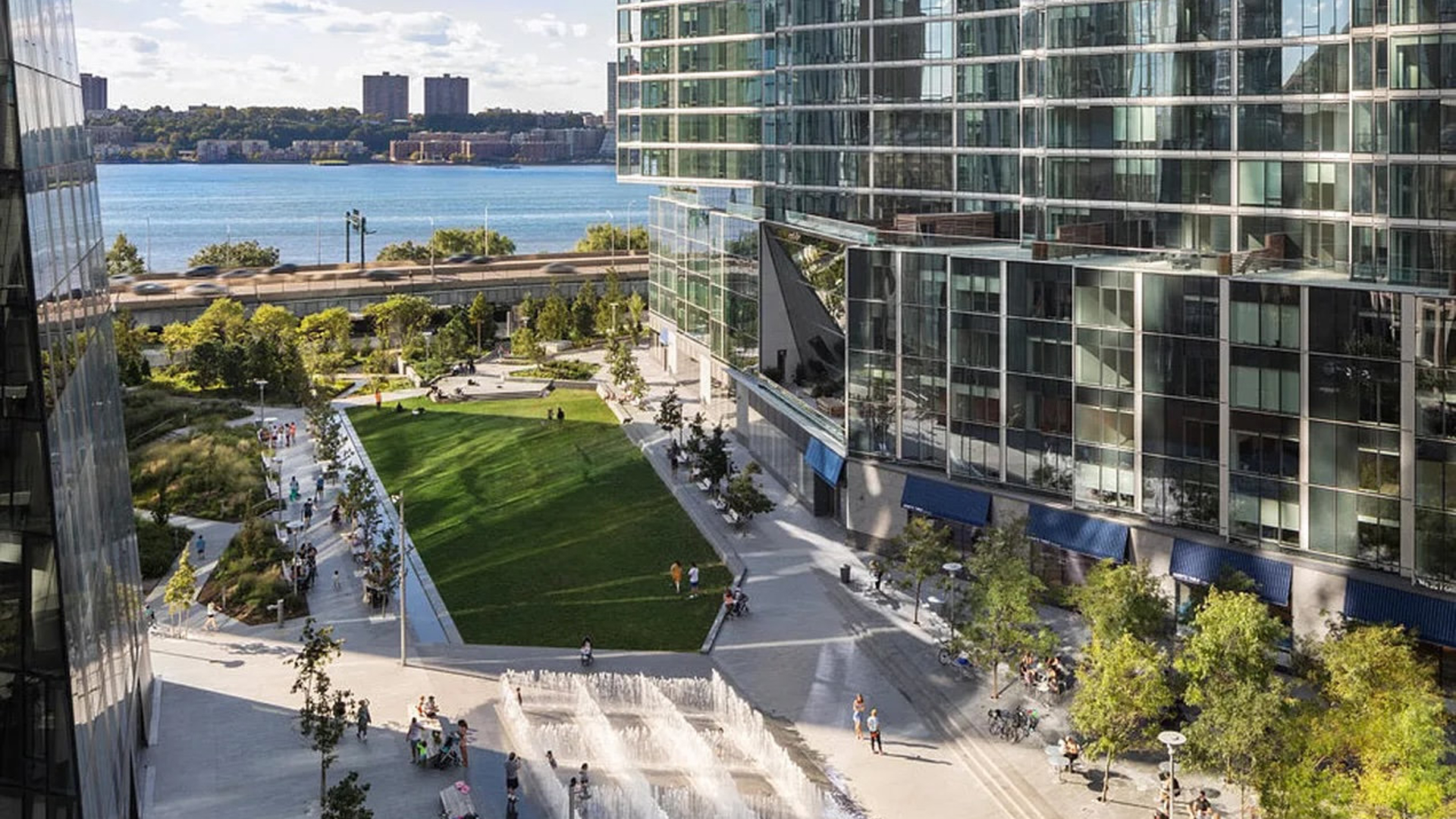 30 Riverside Boulevard, Unit 33A Manhattan, NY 10069 - Photo 49 of 52