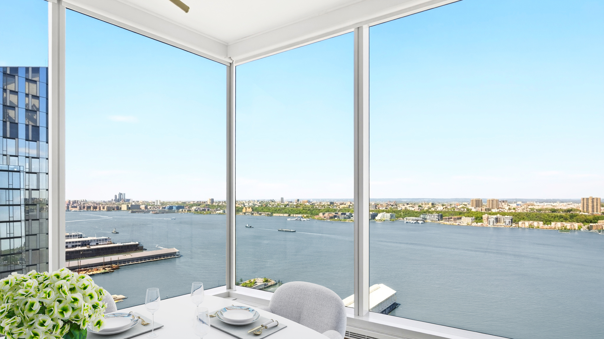 30 Riverside Boulevard, Unit 33A Manhattan, NY 10069 - Photo 4 of 52