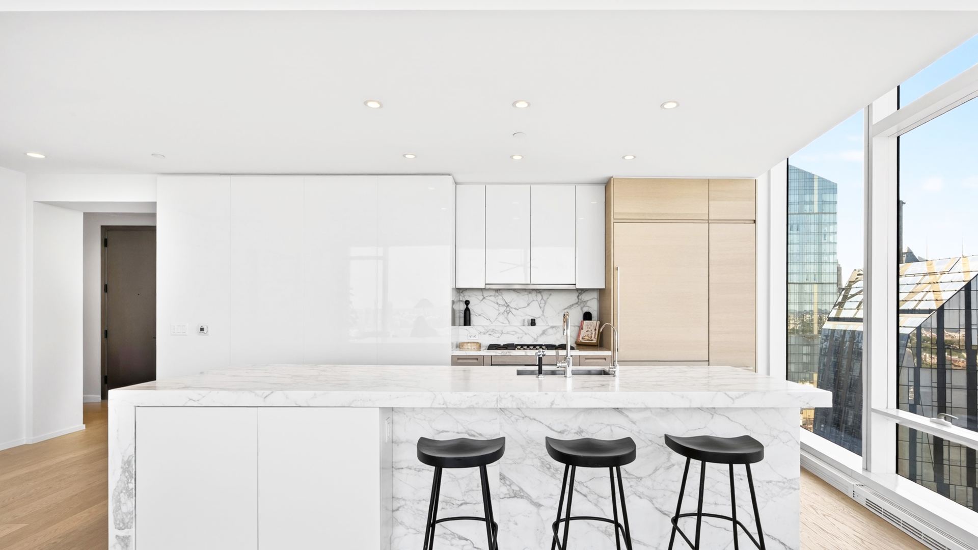 30 Riverside Boulevard, Unit 33A Manhattan, NY 10069 - Photo 5 of 52