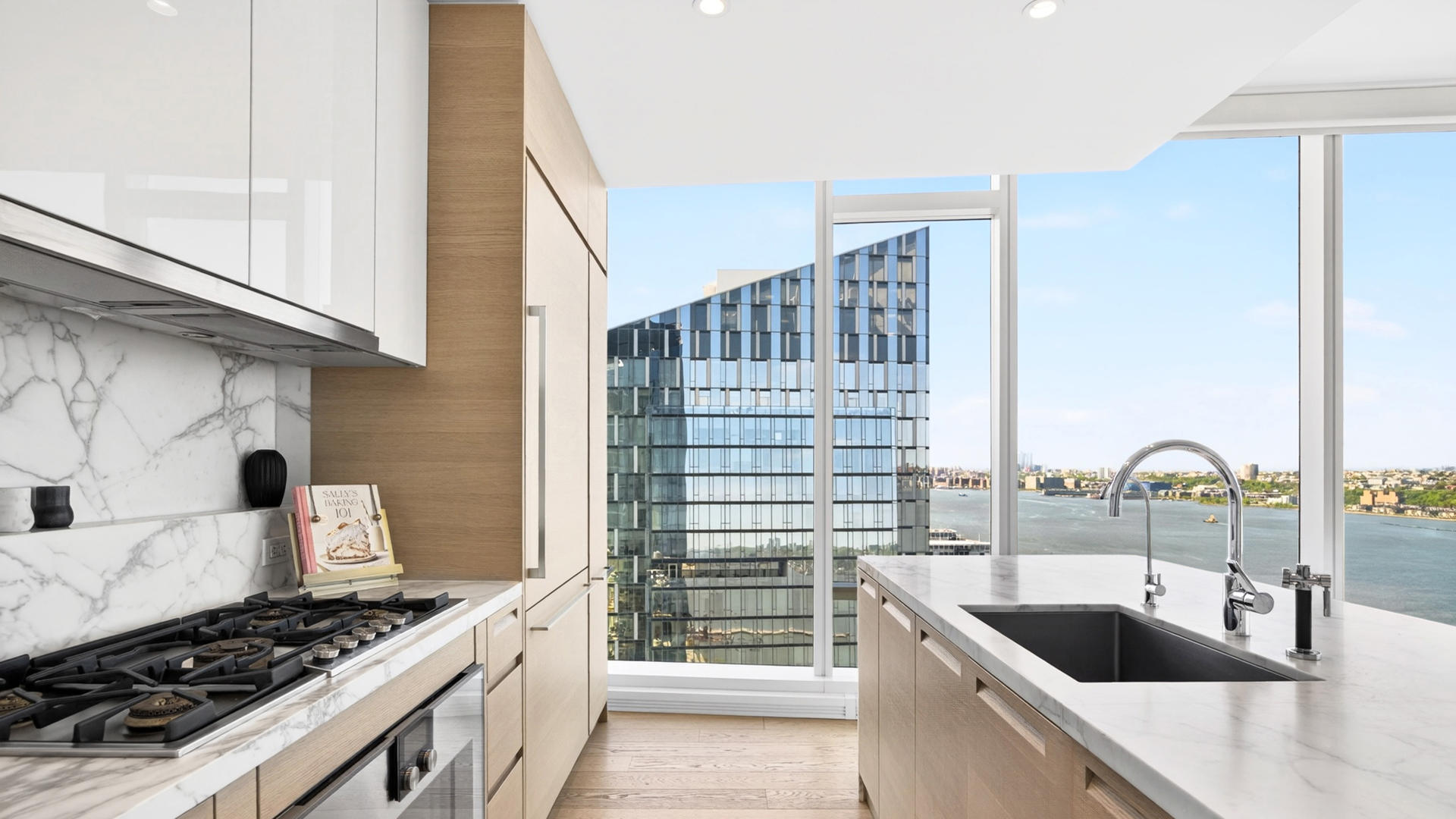 30 Riverside Boulevard, Unit 33A Manhattan, NY 10069 - Photo 6 of 52
