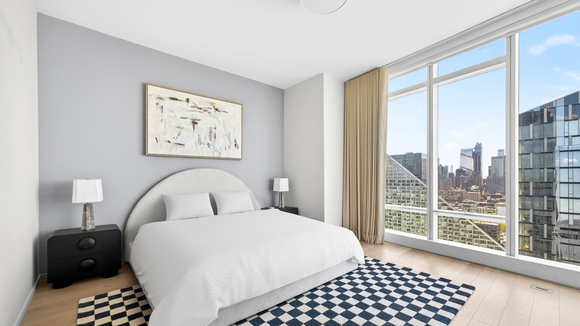 30 Riverside Boulevard, Unit 33A Manhattan, NY 10069 - Photo 8 of 52