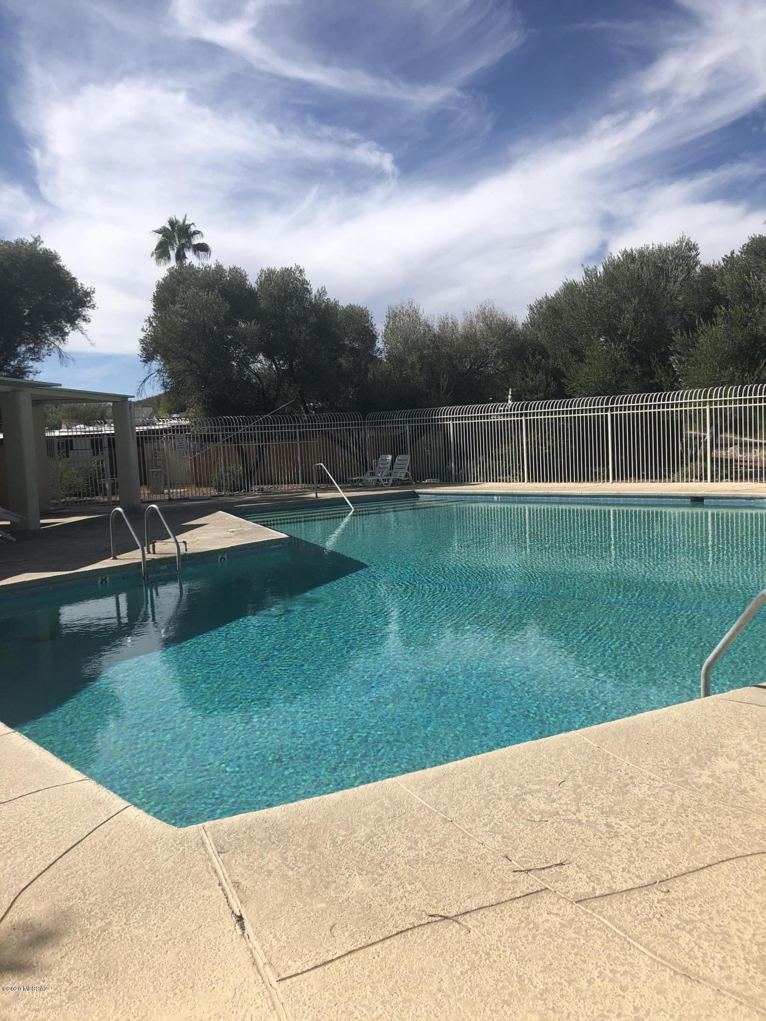 2727 West Ronald Road Tucson, AZ 85713 - Photo 29 of 29 Gallery Image 29
