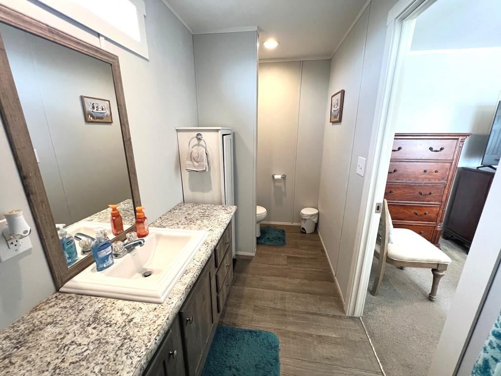 140 Teague Road Kerrville, TX 78028 - Photo 22 of 44