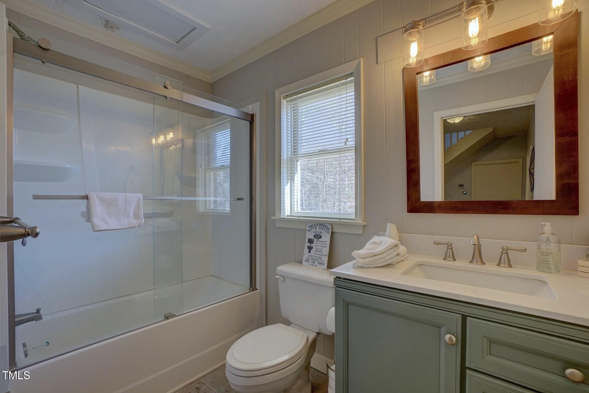 391 Roy Carver Road Semora, NC 27343 - Photo 17 of 40 bath LL2
